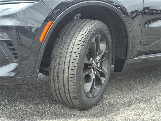 used 2023 Dodge Durango car, priced at $37,995