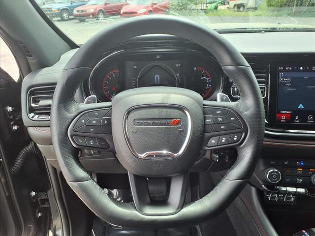 used 2023 Dodge Durango car, priced at $37,995