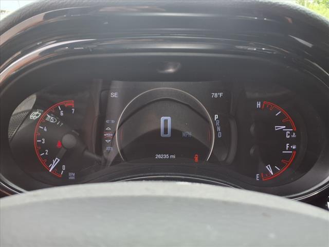 used 2023 Dodge Durango car, priced at $37,995
