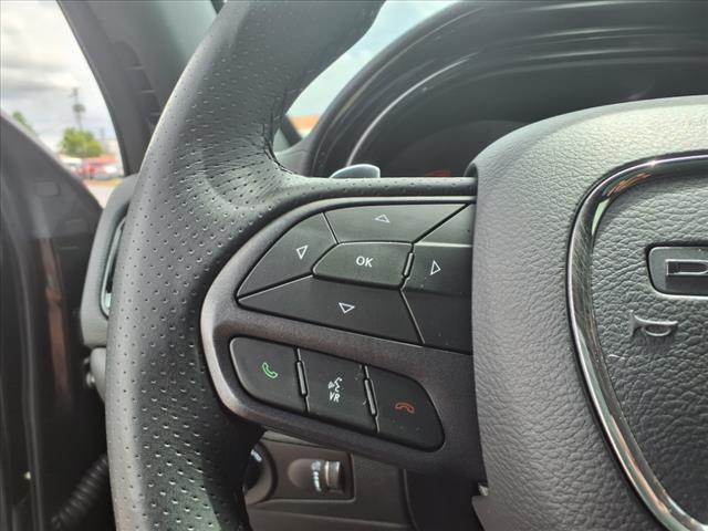used 2023 Dodge Durango car, priced at $37,995