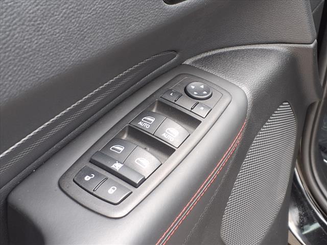 used 2023 Dodge Durango car, priced at $37,995