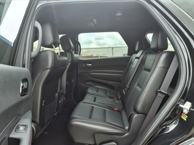 used 2023 Dodge Durango car, priced at $37,995