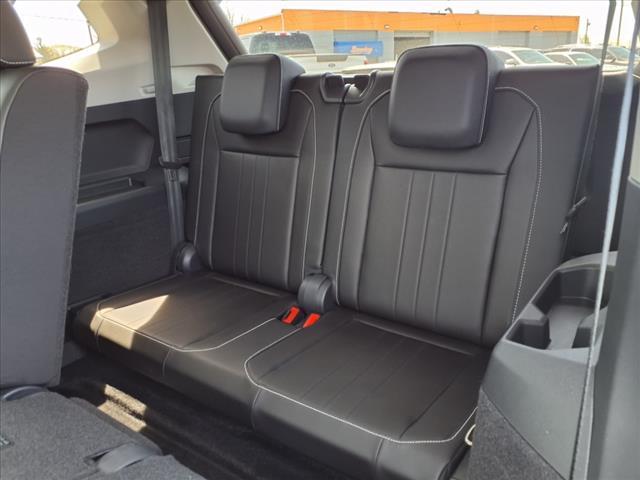 used 2023 Volkswagen Tiguan car, priced at $26,995