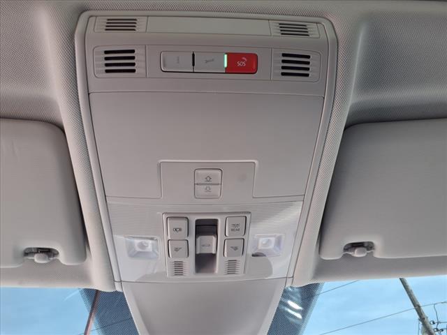 used 2023 Volkswagen Tiguan car, priced at $26,995