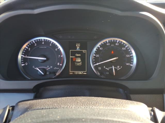 used 2015 Toyota Highlander car, priced at $18,995