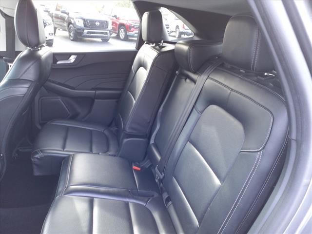 used 2022 Ford Escape car, priced at $21,977