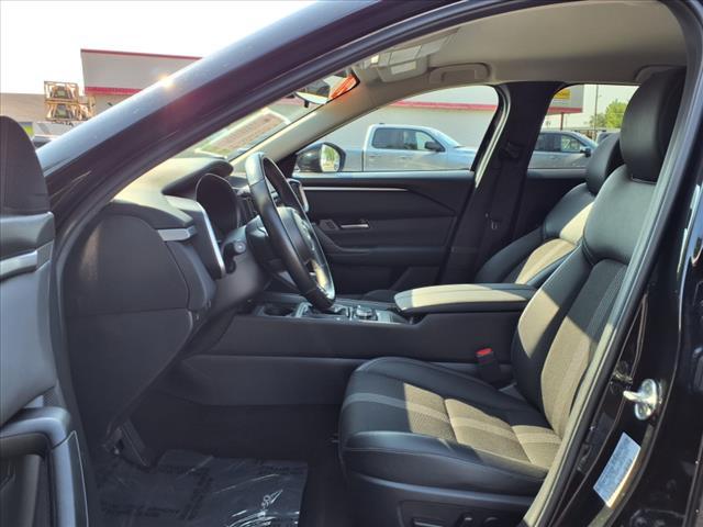 used 2024 Mazda CX-50 car, priced at $27,995