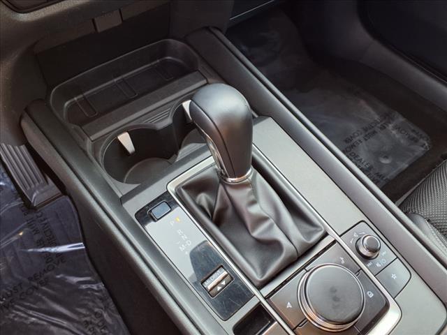 used 2024 Mazda CX-50 car, priced at $27,995