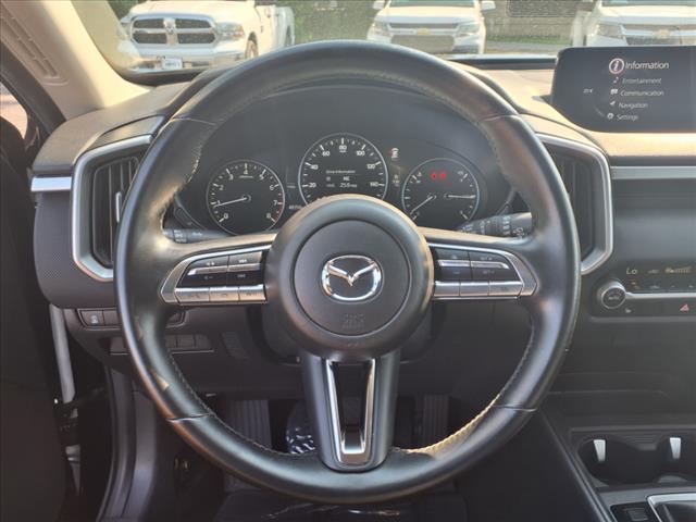 used 2024 Mazda CX-50 car, priced at $27,995