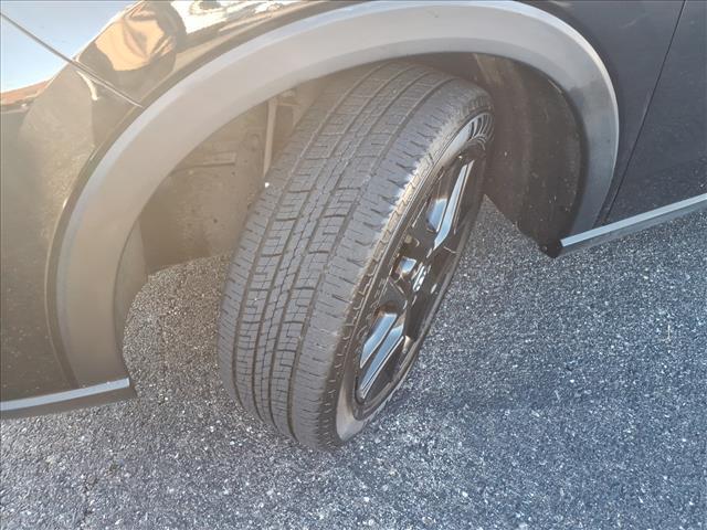 used 2023 Honda HR-V car, priced at $23,995