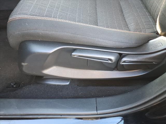 used 2023 Honda HR-V car, priced at $23,995