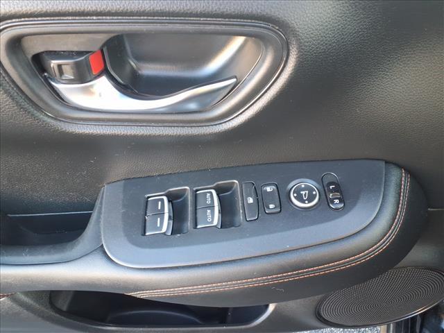 used 2023 Honda HR-V car, priced at $23,995