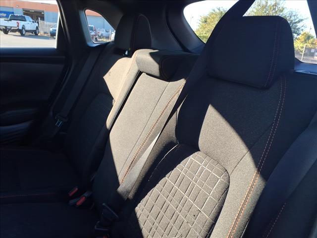 used 2023 Honda HR-V car, priced at $23,995