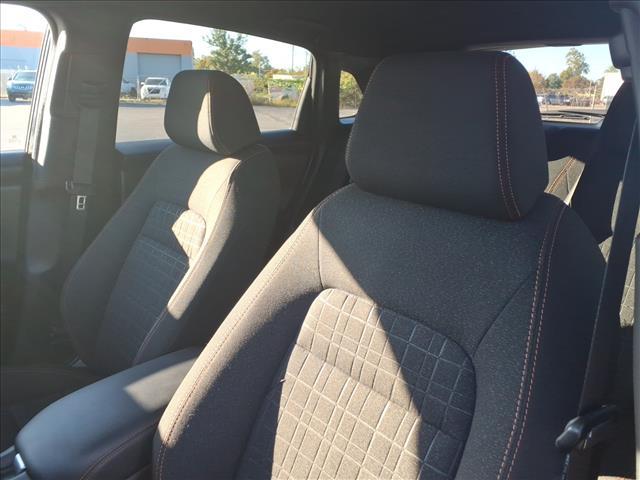 used 2023 Honda HR-V car, priced at $23,995