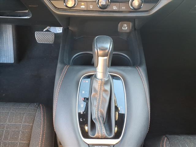 used 2023 Honda HR-V car, priced at $23,995