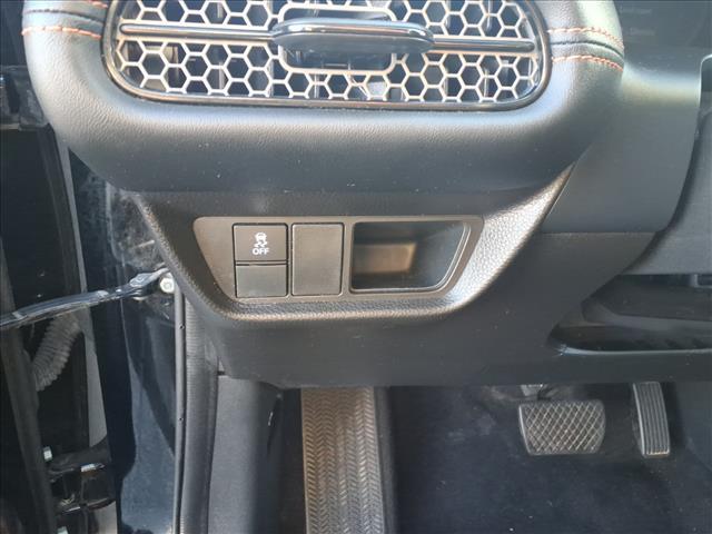 used 2023 Honda HR-V car, priced at $23,995