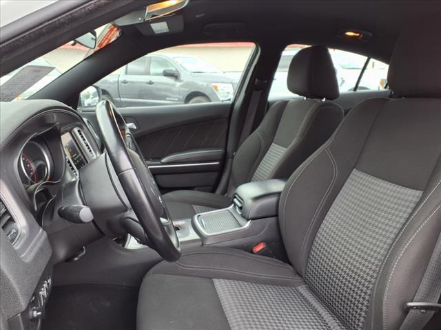 used 2023 Dodge Charger car, priced at $22,495