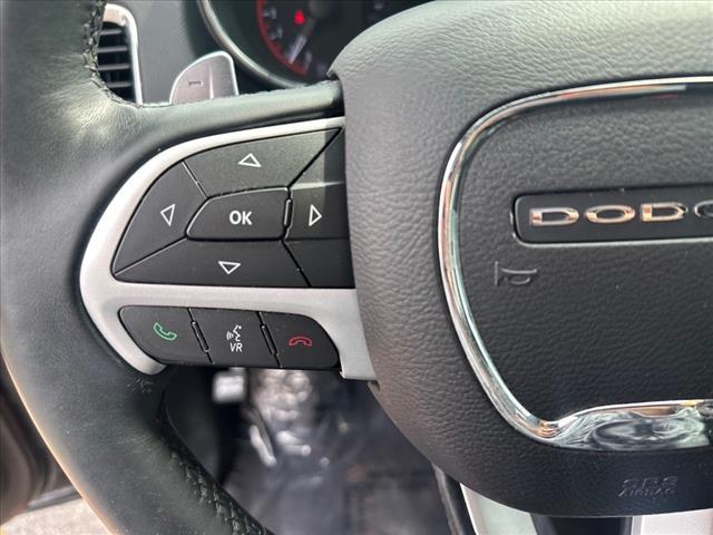 used 2017 Dodge Durango car, priced at $11,995