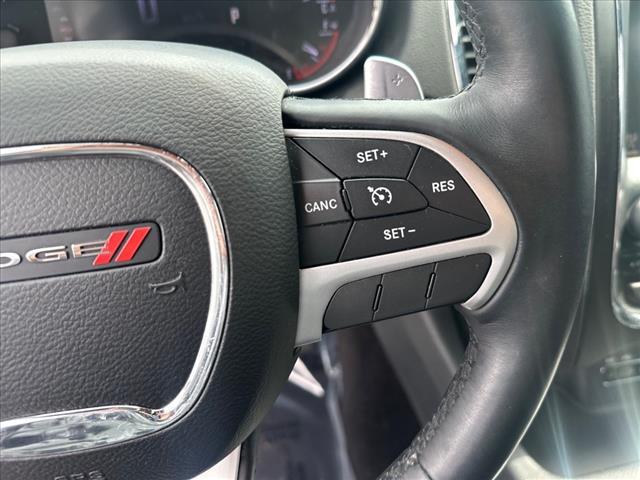 used 2017 Dodge Durango car, priced at $11,995
