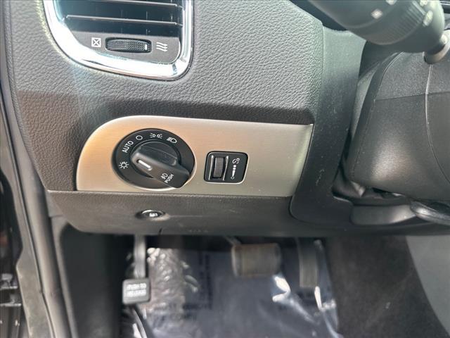 used 2017 Dodge Durango car, priced at $11,995