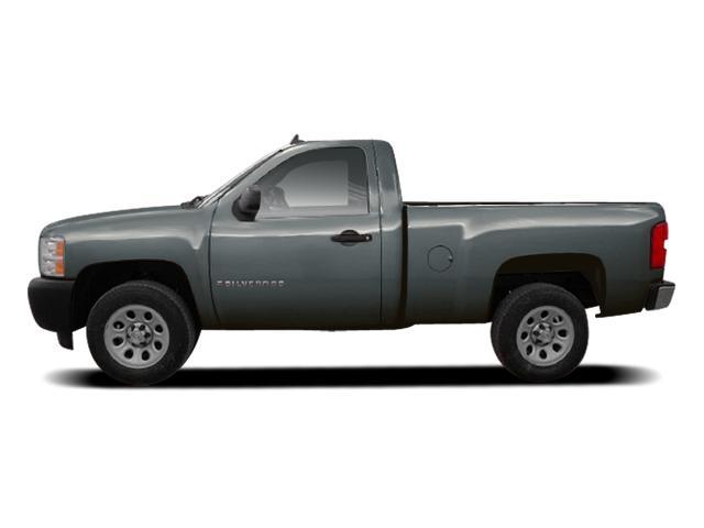 used 2009 Chevrolet Silverado 1500 car