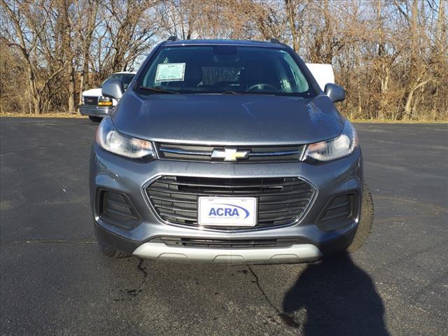 used 2019 Chevrolet Trax car, priced at $15,977