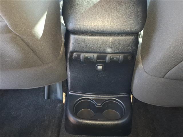 used 2013 Jeep Wrangler Unlimited car, priced at $14,995