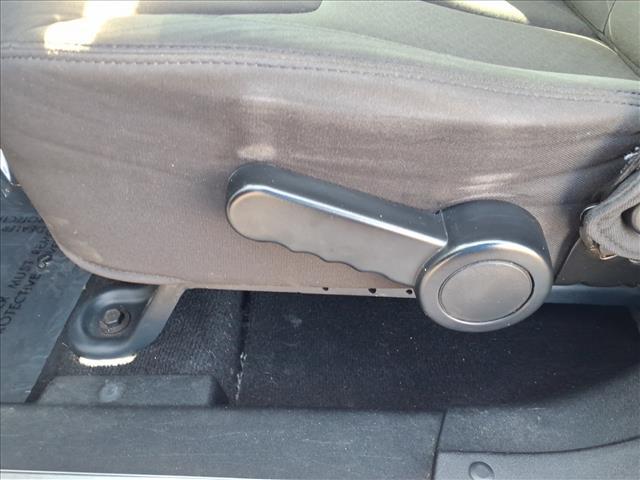 used 2013 Jeep Wrangler Unlimited car, priced at $14,995