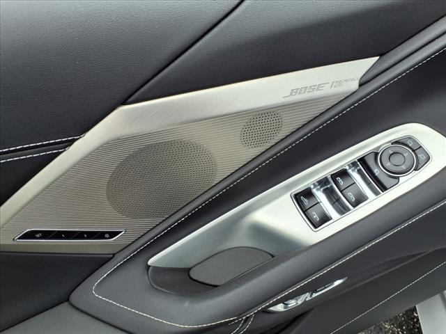 used 2020 Chevrolet Corvette car, priced at $63,977