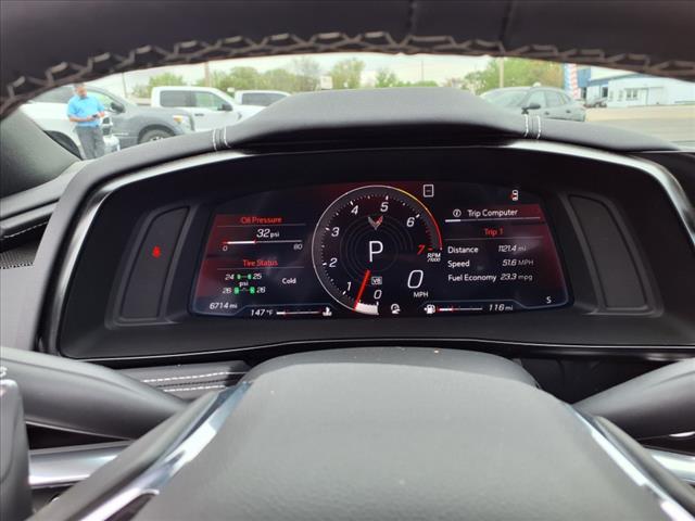 used 2020 Chevrolet Corvette car, priced at $63,977