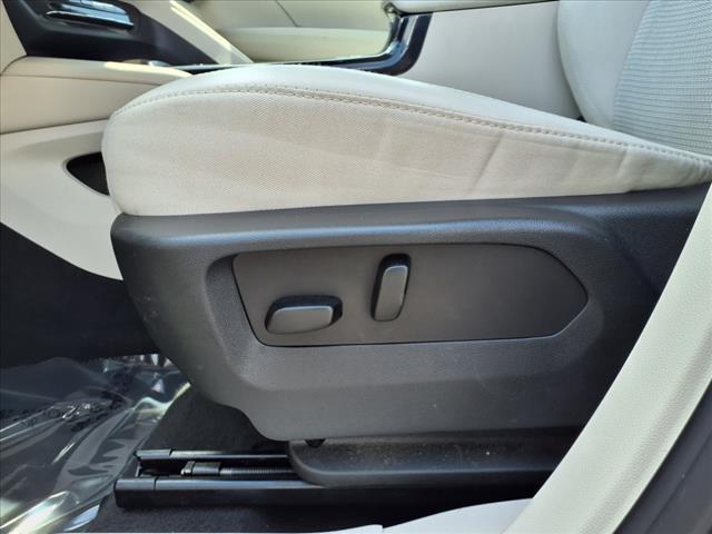 used 2023 Buick Envision car, priced at $23,995