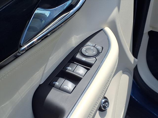 used 2023 Buick Envision car, priced at $23,995