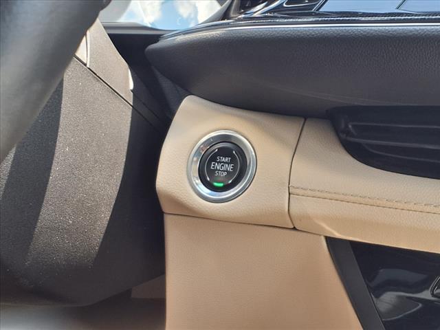 used 2023 Buick Envision car, priced at $23,995