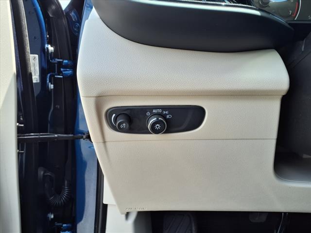 used 2023 Buick Envision car, priced at $23,995