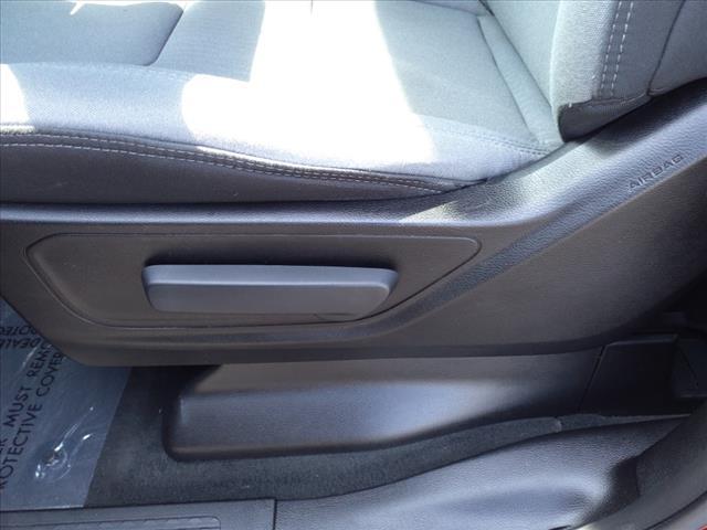 used 2022 Ram 1500 car, priced at $30,977