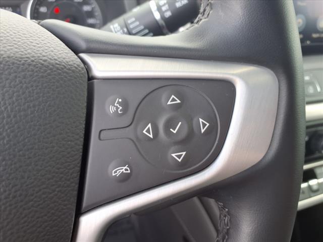 used 2023 GMC Acadia car, priced at $27,977