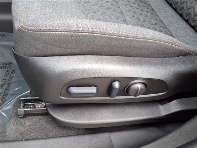 used 2024 Chevrolet Equinox car, priced at $25,995