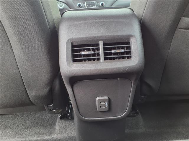 used 2024 Chevrolet Equinox car, priced at $25,995