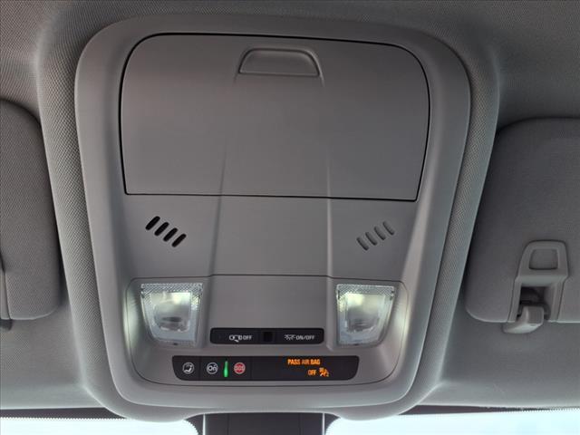 used 2024 Chevrolet Equinox car, priced at $25,995