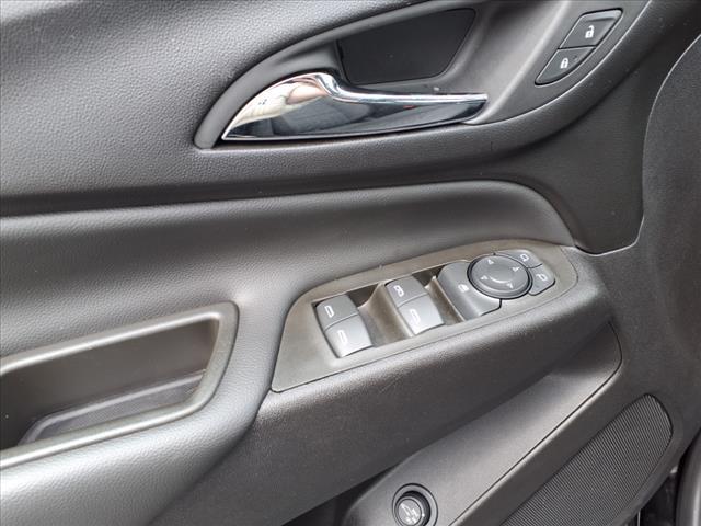 used 2024 Chevrolet Equinox car, priced at $25,995