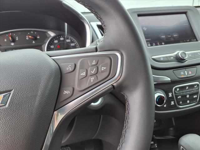 used 2024 Chevrolet Equinox car, priced at $25,995