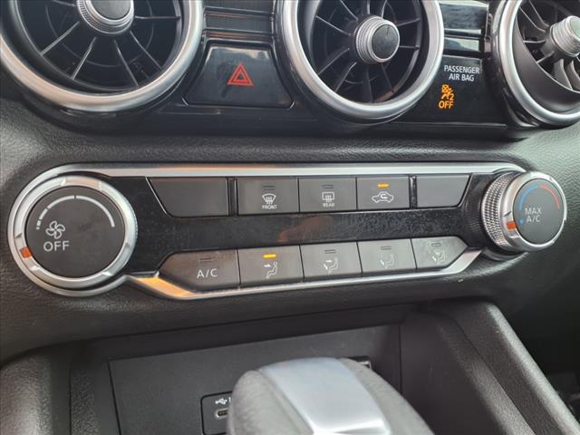 used 2023 Nissan Sentra car, priced at $20,995