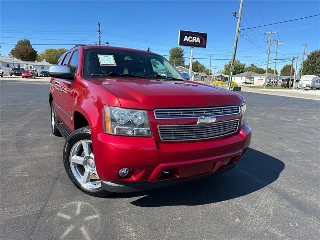 used 2012 Chevrolet Tahoe car, priced at $11,995