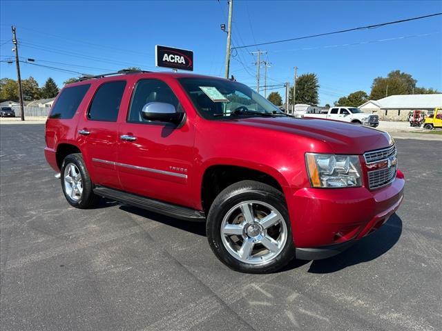 used 2012 Chevrolet Tahoe car, priced at $11,995