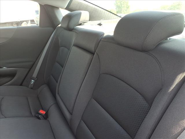 used 2024 Chevrolet Malibu car, priced at $23,595