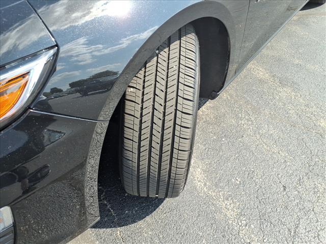 used 2024 Chevrolet Malibu car, priced at $23,595