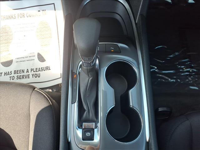 used 2024 Chevrolet Malibu car, priced at $23,595