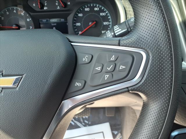 used 2024 Chevrolet Malibu car, priced at $23,595