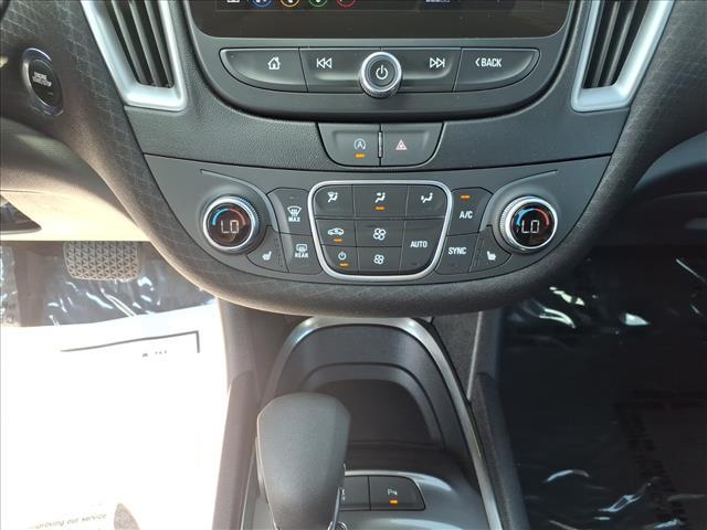 used 2024 Chevrolet Malibu car, priced at $23,595