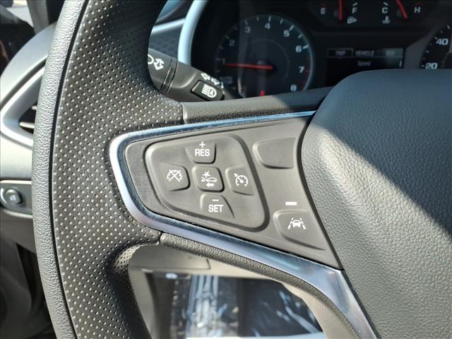 used 2024 Chevrolet Malibu car, priced at $23,595